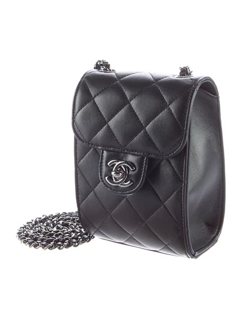 Chanel small crossbody bag